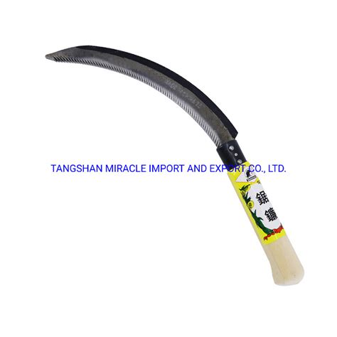 hand agricultural tools palm grass farming sickles agricultural