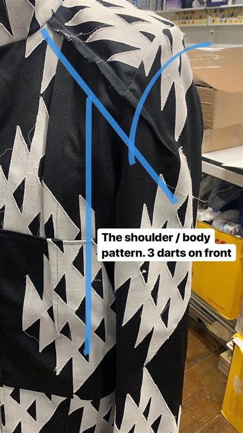 Пин от пользователя 渡邊 на доске 参考資料 | Пиджак