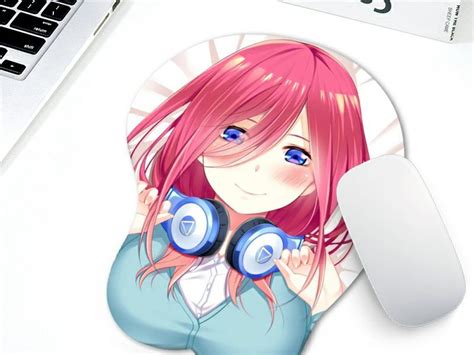 Where To Buy Oppai Mouse Pads Your Ultimate Guide Boob Mouse Pad