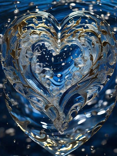 Heart-shaped Symphony Free Stock Photo - Public Domain Pictures