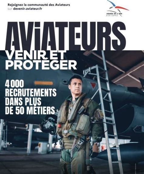 devenir aviateur mairie de saint yvi