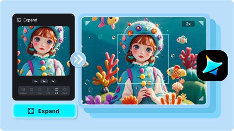 Ia Para Expandir Imagens - Como IA-Expandir imagem: 5 minutos para desvendar IA a expansão da imagem