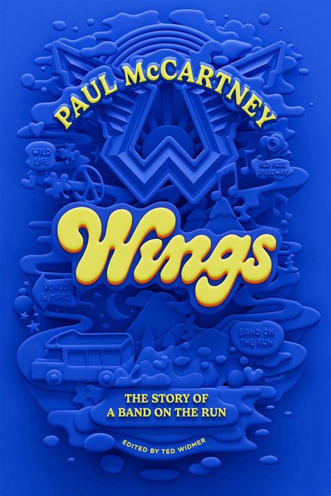 Paul McCartney Recounts His Rise in Wings in New Oral History (Exclusive)