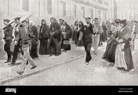 Revolution In Portugal 1910 Hi Res Stock Photography And Images Alamy