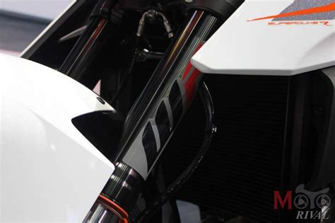 The Beast Naked Ktm Super Duke R My