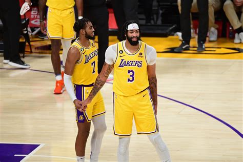 Landing Spots And Trade Packages For Lakers Star Anthony Davis News