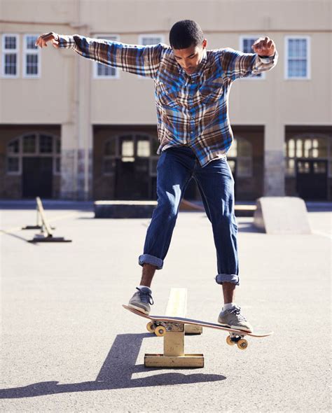 How to Build a Skateboard Grind Rail