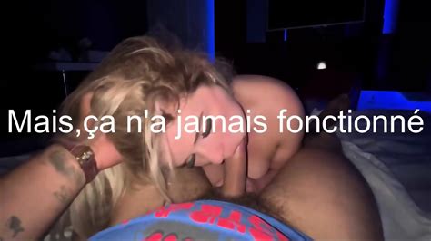 Hardcore Tribbing And Rubbling Clits With My French Girlfriend