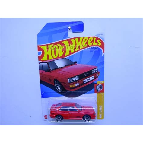 Jual Hot Wheels Real Car Model Sport Bebas Pilih Varian Hot Item Murah Original Aston Audi