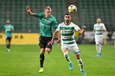 Legia Warszawa Lechia Gda Sk Warszawa Pl