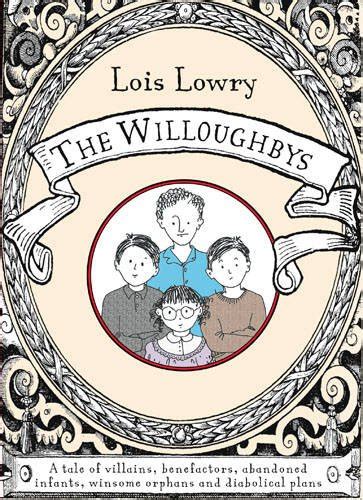 The Willoughbys Lowry Lois Amazon De B Cher