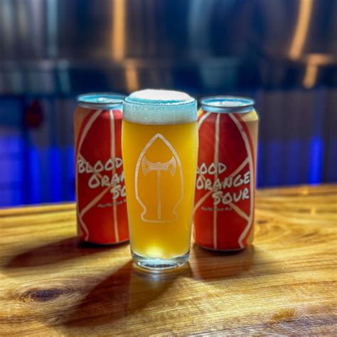 The Vault by Hatchet Brewing Company (@hatchetbrewing_thevault