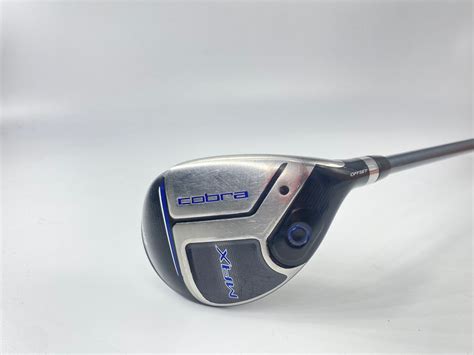 Used Cobra Golf Clubs for Sale | Second Hand Cobra Golf Clubs
