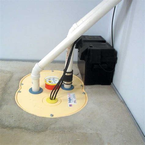 Sump Pump Repair | Plumbers Near Me Now