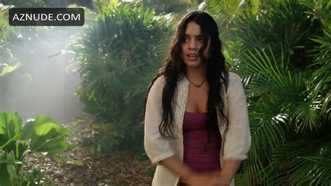 Journey The Mysterious Island Nude Scenes Aznude