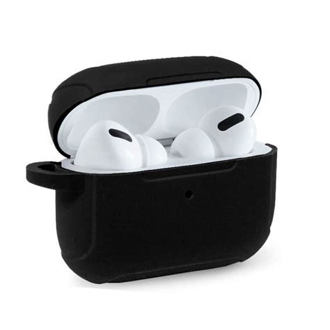 FUNDA SILICONA AURICULARES AIRPOD