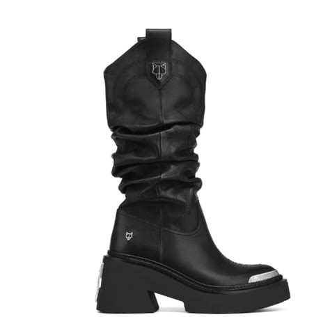 How Naked Wolfe Heels Define Fashion Trends DealAM Blog