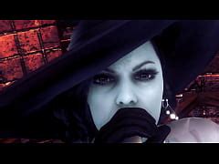 House Dimitrescu Compilation With Alcina Resident Evil Village Hentai Xxx Mobile Porno