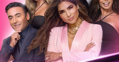 Gran final Nuestra Belleza Latina Noticias de Espectáculos De Chismes