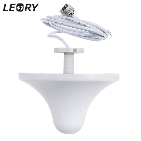 LEORY 3g 4G Lite Omni комнатная антенна Потолок Внутренняя антенна для ...