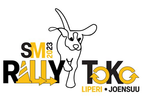 Yhteistyössä Rally Toko Sm 2023