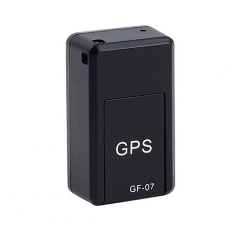 GPS-трекер с Sim-картой GF 07 ART:3449 - НФ-00008209 PL PL (ID ...