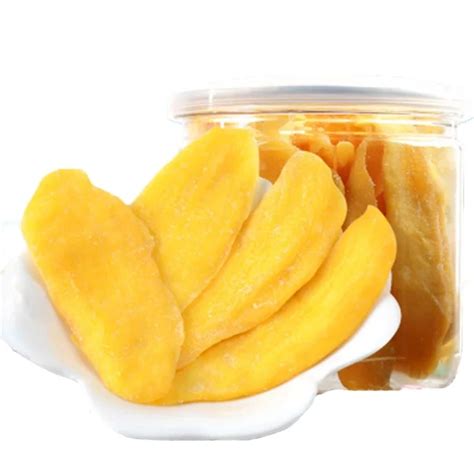 Hot Sales Soft Dried Mango With Cheapest Price High Quality Soft Dried