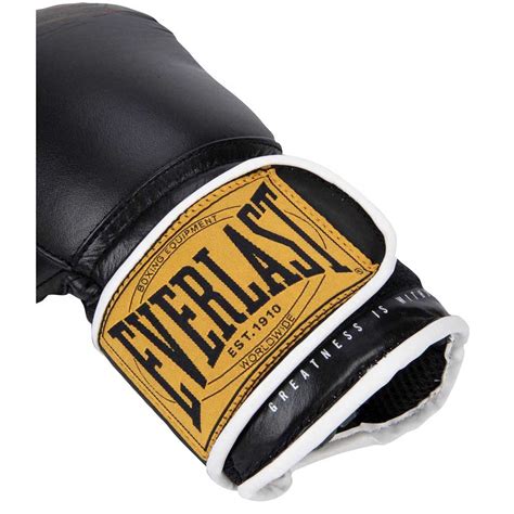 Everlast 1910 Classic Training Glove Boxing Gloves