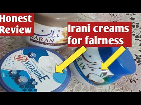 irani cream for fairness , irani products ,irani creams #iraniproducts ...