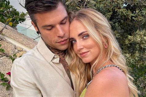 Fedez E Chiara Ferragni Si Sono Lasciati E Sono Separati In Casa La