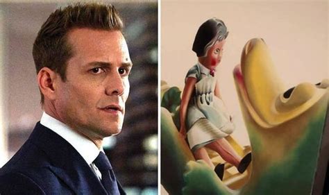 Suits season 9: What is the backstory of Harvey Specter’s duck painting ...