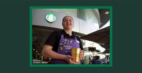 Cynthia's Journey: Out of 40,000+ Green Apron partners in EMEA, Cynthia