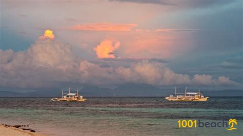 Пляж Баунти (Bounty beach)