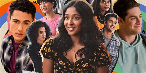 Who Did Devi End Up With In Never Have I Ever Season 4