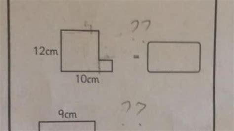 Math Question Meant For Year Olds Stumps Parents