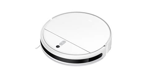 Xiaomi Mi Robot Vacuum-Mop 2 Lite -robotti-imuri Valkoinen | Telia