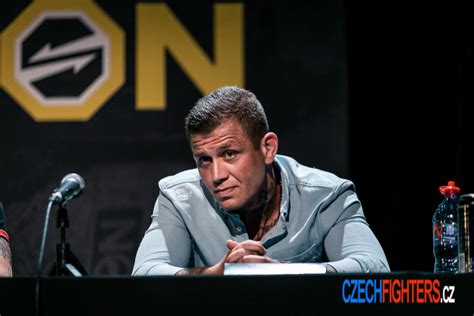 V Clav Mikul Ek Prvn Tr Nink Mma Byl Jako Prvn Sex S Holkou Va Ich Sn Czechfighters