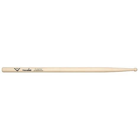 Vater Hickory Fusion Nude Series Wood Tip Reverb
