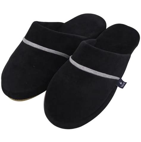 Chinelo Masculino De Quarto Inverno Vairelli Le Lingerie