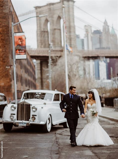 Roxanne Pallett Nude OnlyFans Leaks Fappening Page FappeningBook