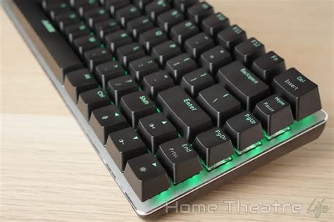 Ajazz AK33 Review: Is This $50 Mechanical Keyboard Any Good?