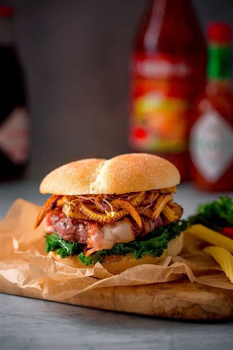 Булочки для бургеров оптом от производителя для кафе, бургерных, фастфуда