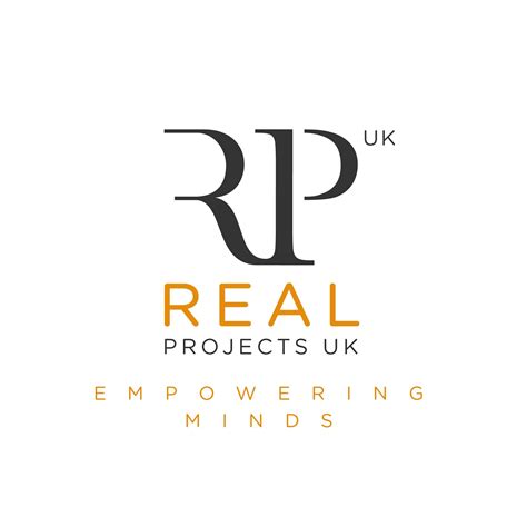 Real Projects UK