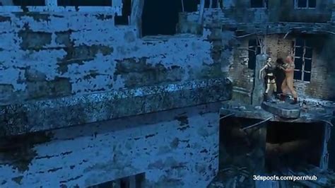 Lara Croft Se Fait Capturer Et Baiser Par Des Sauvages Porn