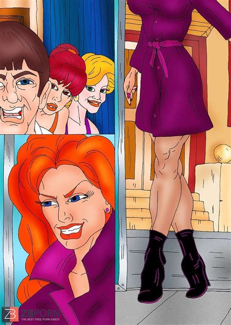 BOOT SALESMAN ZB Porn