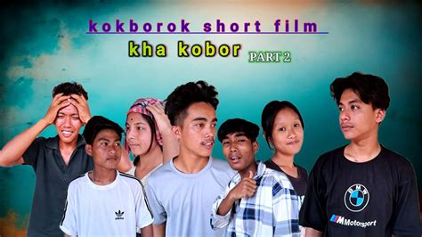 Kha Kobor New Kokborok Short Film Yongmal Kokborokshortfilm