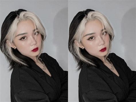 Các kiểu nhuộm tóc highlight đẹp hot nhất 2023 Tự Tin Phái Đẹp Kiến thức dành cho phụ nữ