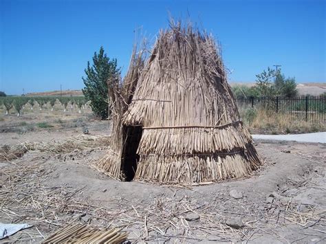 authentic yokuts lodge  fossil discovery center sierra news