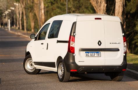 Renault lanzó el Nuevo Kangoo en Argentina Mega Autos