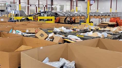 Processed Through Isc Sort Facility